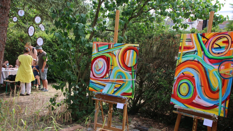 Hinz &amp; Kunst
