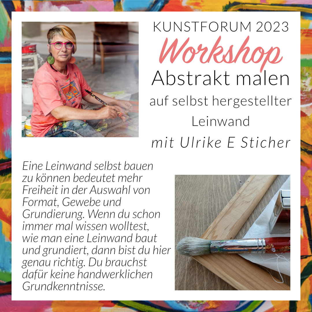 2023 08 11 Kunstforum Workshops 1