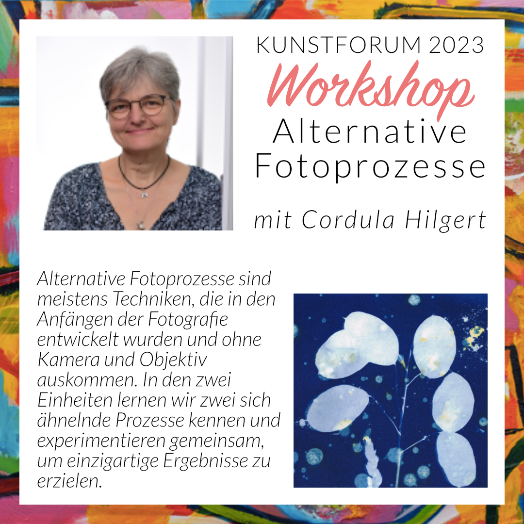 2023 08 13 Kunstforum Workshops 2