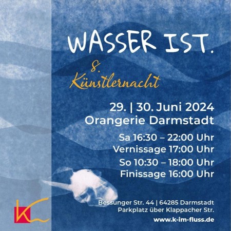 Künstlernacht 2024
