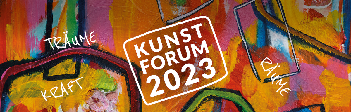 Kunstforum 2023