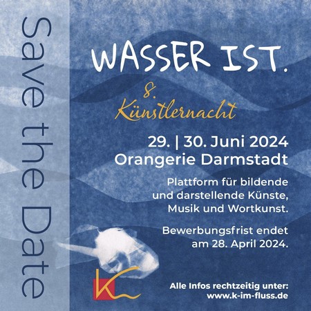 Künstlernacht 2024